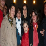 Souad massi sur yala.fm